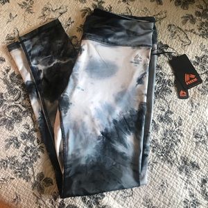 RBX leggings